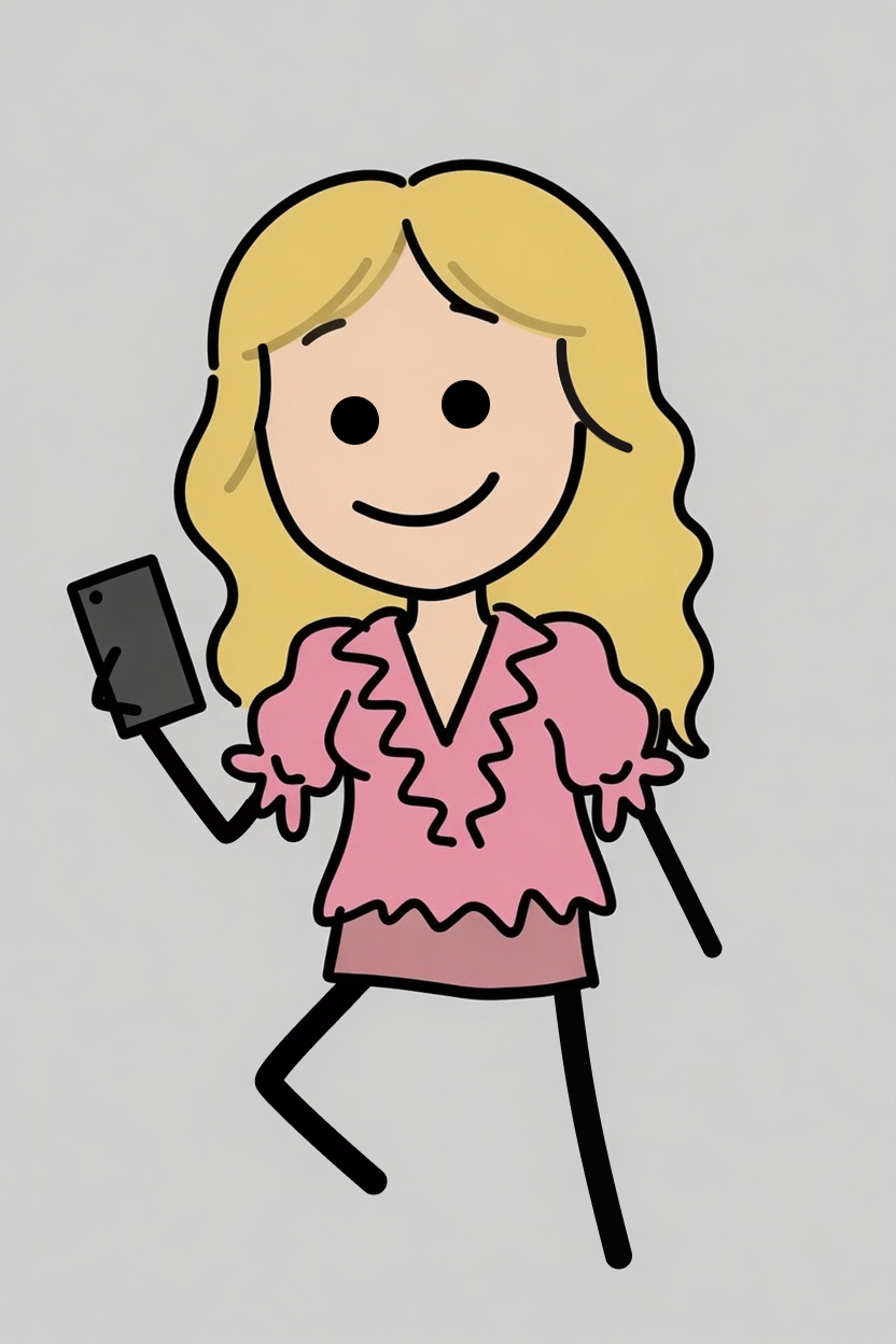 Brooke portrait