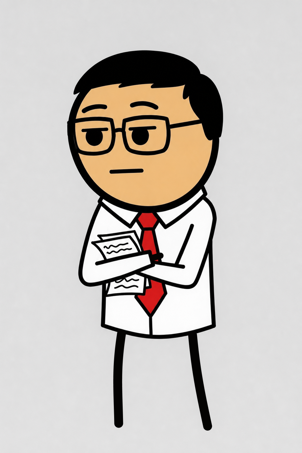 Wei Chen portrait